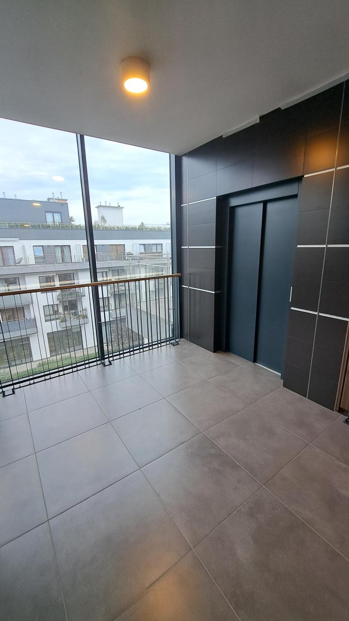 Apartament Villa Nobile 华沙 外观 照片