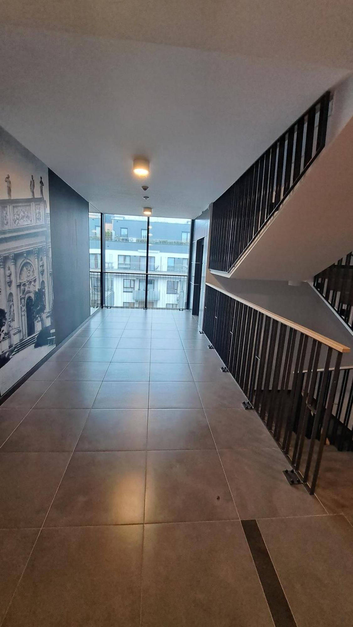 Apartament Villa Nobile 华沙 外观 照片